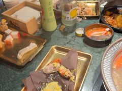 -牛New寿喜烧(龙湖金沙天街店)