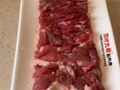 -阳坊大都涮羊肉(阳坊总店)