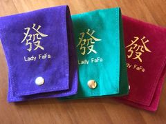 -LADY FAFA(巨鹿路陕西南路路口店)