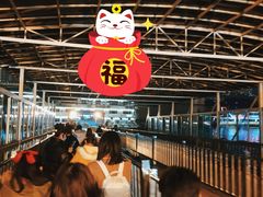 -武汉关码头(轮渡站)