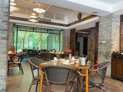-北京老铺烤鸭(高新店)