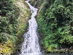 -井冈山风景名胜区