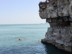 -龙爪山国家地质公园