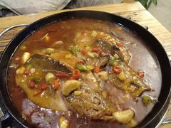 -YAFEE雅菲·粤菜·湘菜·融合菜(魏公村店)