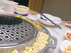 -韩宫宴烤肉·料理(大宁国际店)
