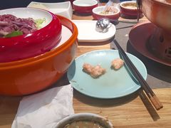 -额尔敦草原涮羊肉·烧烤(冻青树总店)