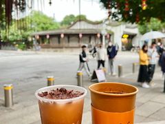 -麦当劳(南后街店)