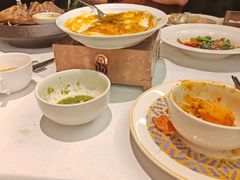 -狮拾久·现代新加坡料理(福田COCO Park店)