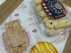 -桂香苑(三云总店)