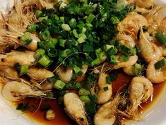 -香山湖家家宴(中山陵店)