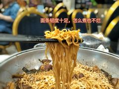 -大嫂镬仔·焖鸡煲·啫啫煲(逢源路店)