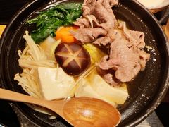 -西村日本料理(香格里拉饭店)