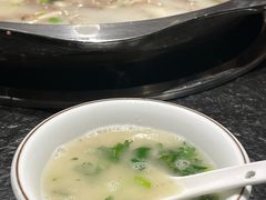 -肖仙仙羊肉汤·创于1996年(三官堂总店)