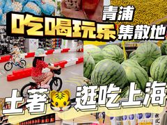 -迪卡侬(徐泾店)