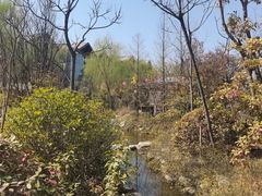 -太白山御龙湾温泉