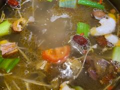 -守柴炉烤鸭(科华中路王府井店)