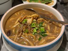 -前海沿·海鲜水饺青岛菜(乐客城店)