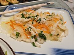 -鱼神·脆肉鲩 全鱼宴(西乡店)