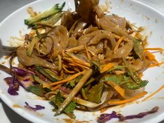 -大鸭梨烤鸭店(花园村店)