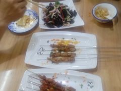 -花儿穆萨·烤肉餐厅(石马坪店)