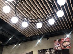 大堂-避风塘(宝山万达店)