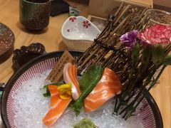 -鱼四季·新融合料理(苏宁广场店)