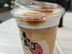 -壹丁咖啡(宽窄巷子店)