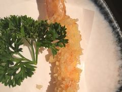 -福樱兰海鲜放题铁板烧(加州店)