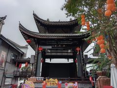 -汴河街