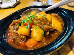 -天府中餐厅·粤菜·海南菜·生猛海鲜(三亚海棠湾洲际度假酒店)