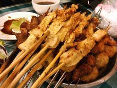 -簋街仔仔小龙虾(总店)