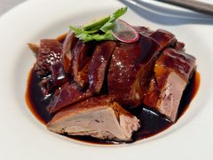 -黑明餐厅(白鹭洲店)