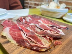 -秋林西餐厅(总店)