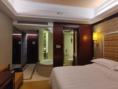 -沈阳皇朝万鑫酒店