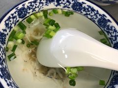 -梅溪·小伙子干挑面(安吉总店)
