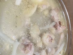 原味椰子鸡-椰夫人·养生椰子鸡(黄埔时代城店)