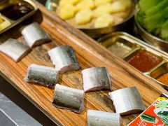 -本炙炭烤·蒲烧活鳗料理店(金沙洲店)