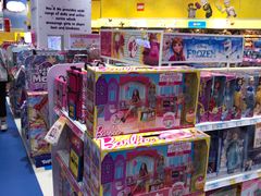 -TOYSRUS玩具反斗城(凯德广场云尚店)
