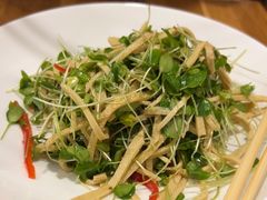 -西部马华清真兰州牛肉面·烧烤夜市(关东店)