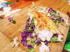 -烛影拾光观景餐厅·创意菜·摄影·小提琴(大唐不夜城店)