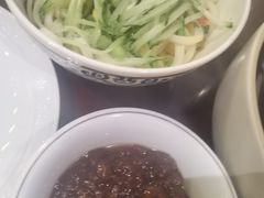-恭敬李·烤鸭(天坛北门店)