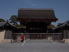-京都御所