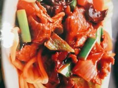 -清真西北风味餐厅