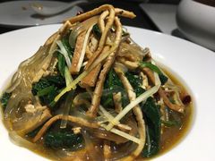 农家大拌菜-安多素食(广仁寺路店)