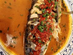 -丰乐餐厅·始于1999·本地老字号