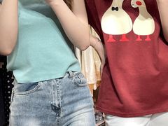 -新华贸购物中心(新华西道店)