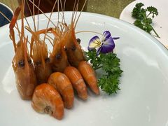 -金典银峰老鹅馆·昆山菜(亭林公园店)