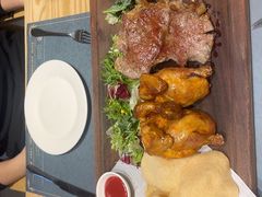 -1432德国花园餐厅(水游城购物中心店)