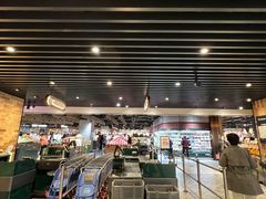 -胖东来生活广场(健康路店)