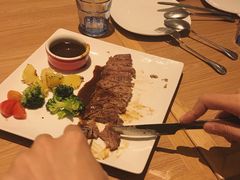 -必胜客(云汇天地店)